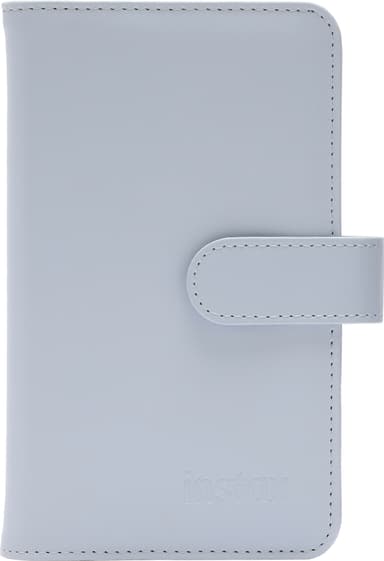 Fujifilm Instax Mini 12 fotoalbum (vit)