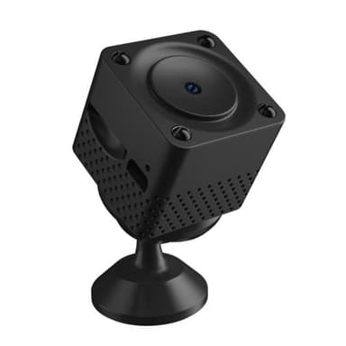 F9 Mini Spy Camera Wireless Wifi IP Home Security Cam HD 1080P