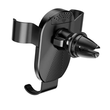 Borofone BH48 Warrior Gravity bilhållare