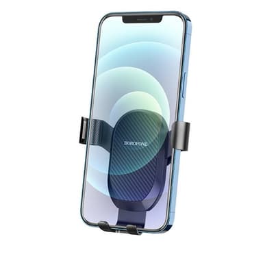 Borofone BH48 Warrior Gravity bilhållare