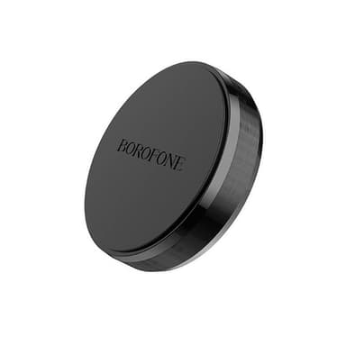 Borofone BH7 Platinum Magnetic bilhållare stick-on