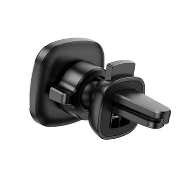 Borofone BH67 Magnetic bilhållare - Svart