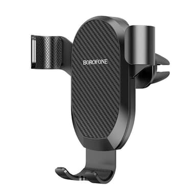 Borofone BH48 Warrior Gravity bilhållare