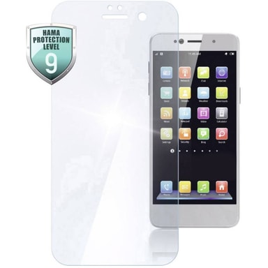 Hama PREMIUM Crystal Glass Displayskyddsglas N/A 1 st Elgiganten