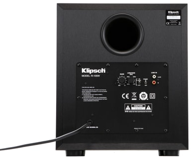 Klipsch R-10SW Subwoofer