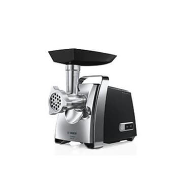 Bosch Haushalt ProPower MFW67440 Köttkvarn 700 W Svart,