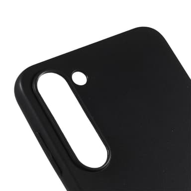 SKALO Samsung S23 Plus Ultratunn TPU-Skal - Svart