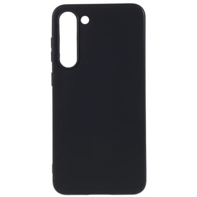 SKALO Samsung S23 Plus Ultratunn TPU-Skal - Svart