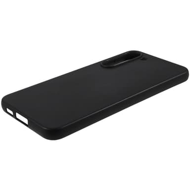 SKALO Samsung S23 Ultratunn TPU-Skal - Svart