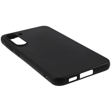 SKALO Samsung S23 Plus Ultratunn TPU-Skal - Svart