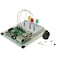 Raspberry Pi 3 U:Create elektronikprojekt-sats