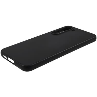 SKALO Samsung S23 Plus Ultratunn TPU-Skal - Svart