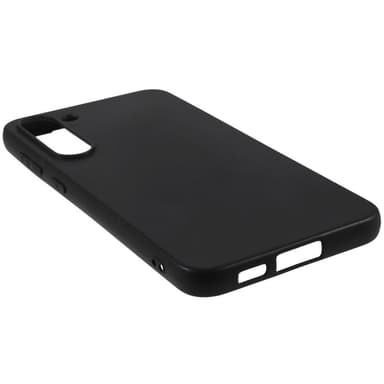 SKALO Samsung S23 Ultratunn TPU-Skal - Svart