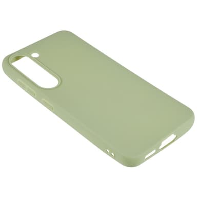 SKALO Samsung S23 Plus Ultratunn TPU-Skal - Grön