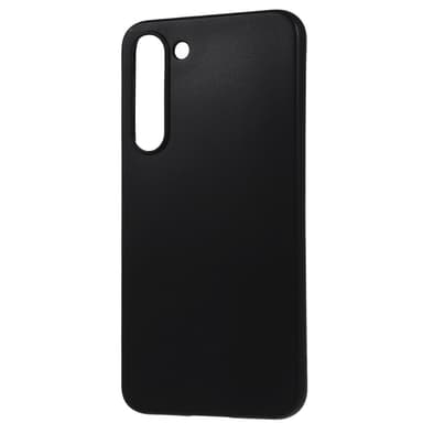 SKALO Samsung S23 Plus Ultratunn TPU-Skal - Svart