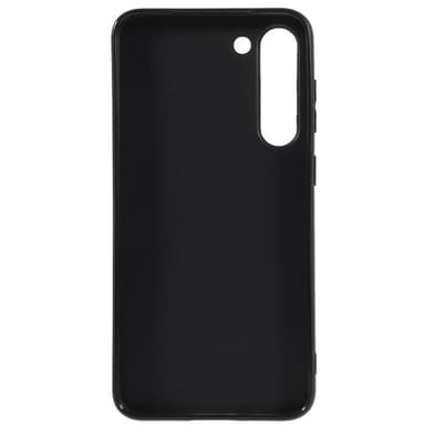 SKALO Samsung S23 Ultratunn TPU-Skal - Svart