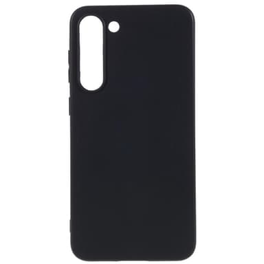 SKALO Samsung S23 Ultratunn TPU-Skal - Svart
