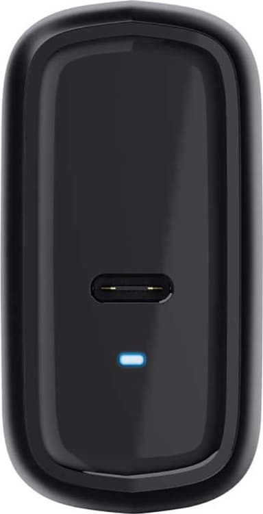 Trust MAXO 65W USB-C-laddare (svart)