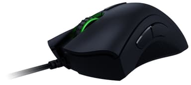 Razer DeathAdder Elite mus för gaming