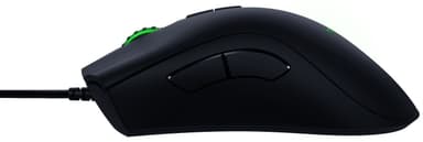 Razer DeathAdder Elite mus för gaming