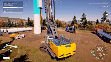 Construction Simulator - PC Windows