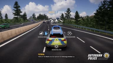 Autobahn Police Simulator 3 - PC Windows