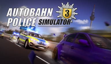 Autobahn Police Simulator 3 - PC Windows