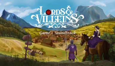 Lords and Bards Bundle - PC Windows