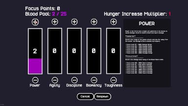 Diluvian Ultra - PC Windows
