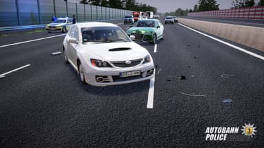 Autobahn Police Simulator 3 - PC Windows