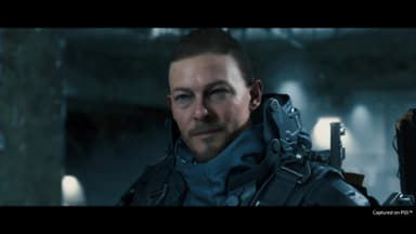 DEATH STRANDING DIRECTOR'S CUT UPGRADE - PC Windows