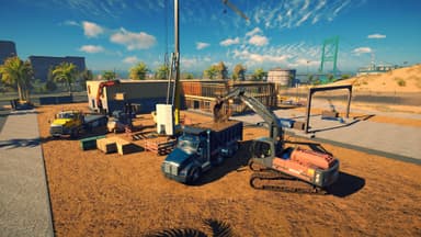 Construction Simulator - PC Windows