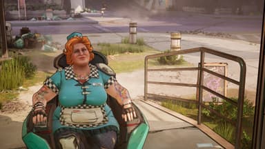 New Tales from the Borderlands - PC Windows