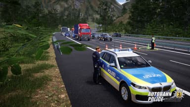 Autobahn Police Simulator 3 - PC Windows