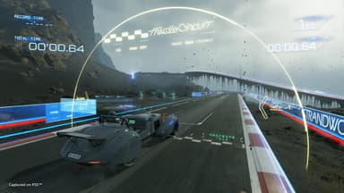 DEATH STRANDING DIRECTOR'S CUT UPGRADE - PC Windows