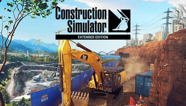 Construction Simulator Extended Edition - PC Windows
