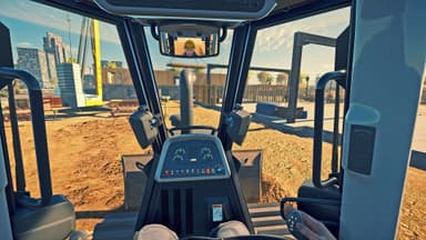 Construction Simulator - PC Windows