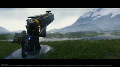 DEATH STRANDING DIRECTOR'S CUT - PC Windows