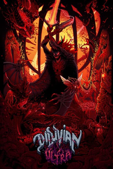 Diluvian Ultra - PC Windows