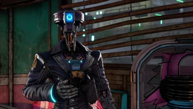 New Tales from the Borderlands - PC Windows