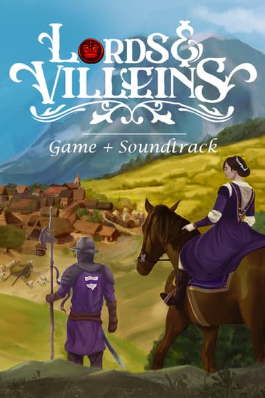 Lords and Bards Bundle - PC Windows