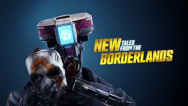 New Tales from the Borderlands - PC Windows