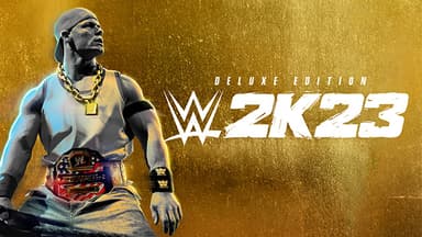WWE 2K23 Digital Deluxe - PC Windows