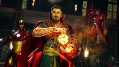 Marvel's Midnight Suns - PC Windows