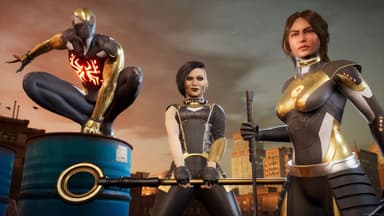 Marvel's Midnight Suns - PC Windows