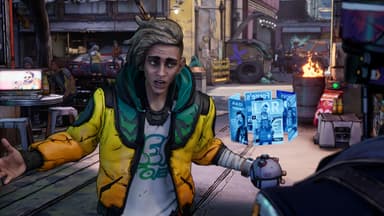 New Tales from the Borderlands - PC Windows