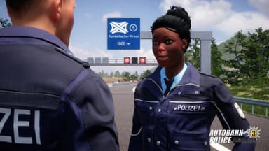 Autobahn Police Simulator 3 - PC Windows