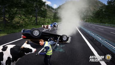 Autobahn Police Simulator 3 - PC Windows
