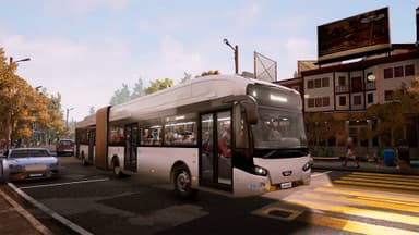 Bus Simulator 21 - VDL Bus Pack - PC Windows