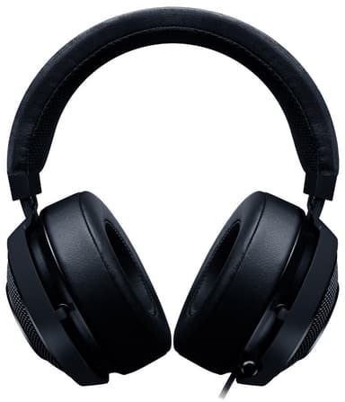 Razer Kraken Pro v2 headset gaming (svart)